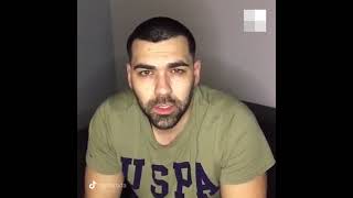 Волгоград: полицейский сорвал с себя погоны в ролике для TikTok