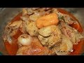 Haitian Stew Chicken  / Poule nan Sos | Episode 11