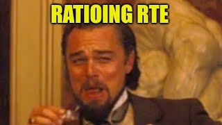 RTE #ireland #irish #irishpodcast #rte