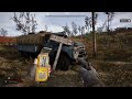 Тайны макового поля в s.t.a.l.k.e.r. 2