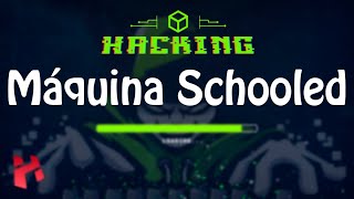 HackTheBox | Schooled [OSCP Style] (TWITCH LIVE)