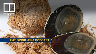 Century egg: misunderstood snack a Chinese favourite for 500 years