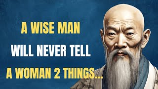 The Greatest Lao Tzu Quotes