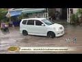 ชาวสุโขทัยแห่ตุ๊กตาแมวส้มขอฝน โคราชเจอฝนตกในเมือง อำเภอรอบนอกแล้งจัด