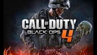 【全一】CoD BO4 ブラックアウト強化練習配信！！！！