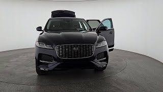 2023 Jaguar F-PACE Las Vegas, Henderson, North Las Vegas, Nevada, San Bernardino County R7123