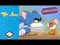 New TOM and JERRY Epic Moments! | 1 hour of New Tom & Jerry FULL EPISODES | @BoomerangUK