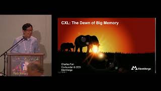 MemVerge | The Dawn of Big Memory