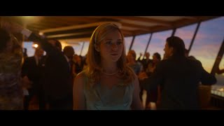 Final Destination Bloodlines - Skyview Restaurant Scene