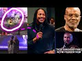 So touching‼️ See what Bishop Noel Jones and Passion Java did before calling Lovy Elias to the altar