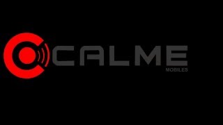 Calme Mobile New 2016