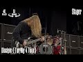 Slayer - Disciple (The Big 4 Tour) [5.1 Surround / 4K Remastered]