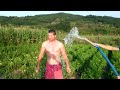 als ice bucket challenge serbia ledeni izazov na seoski nacin