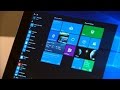 CNET How To - Watch how we did a clean install of Windows 10