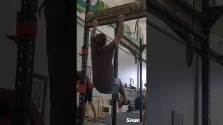 5mm Front Lever