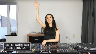 Nifra - Coldharbour Day 2021