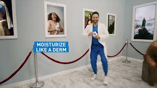 Moisturize Like A Derm With CeraVe