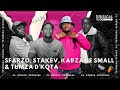 Amapiano Fl Studio Tutorial 2023 | Cook up like Sfarzo, Kabza De Small, Stakev & Tumza D'kota