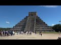 10 most amazing mayan ruins