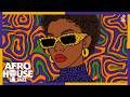 ''Focus Without Noise'' | Afro House Jazz Mix — Deep Grooves Ideal for Late Night & Work