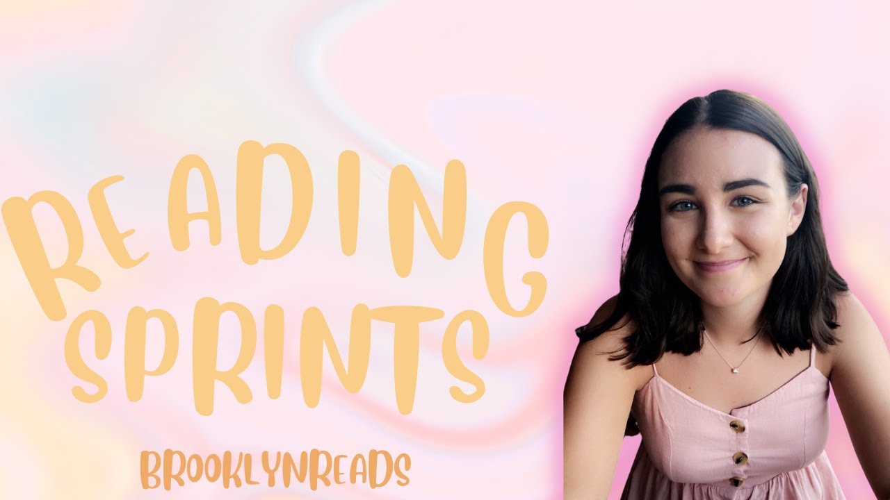 Reading Sprints Youtube