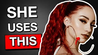 The REAL Reason Why Bhad Bhabie Earned $50M on OnlyFans