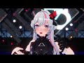 【ストリノヴァ mmd／4k／60fps】香奈美 かなみ 【ラビットホール】