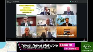 FULL HEARING: McCabes/Higgins/Alberts Avoiding Deposition In John O'Keefe and Karen Read Civil Suit?