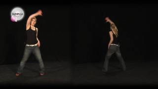 Eurovision Flash Mob Dance (Part lll)