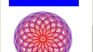 Lecture 1: Drawing Geometric shapes using Python