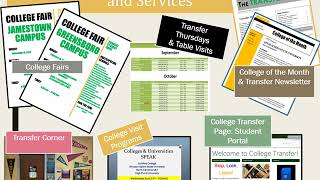 GTCC Online Orientation Video