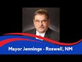 Mayor Tim Jennings Adult Vaccination PSA 1