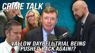 Vallow / Daybell Attorneys: Means and Prior Not Ready for Trial Just Yet.