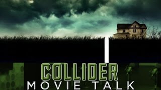 Collider Movie Talk - Cloverfield 2 Announcement and Teaser Trailer