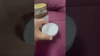 Nutella kapağından para çıktı #shorts #shortvideo #eğlence #komik #funny