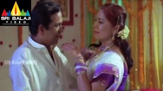 Pellaina Kothalo Telugu Movie Part 8/13 | Jagapathi Babu, Priyamani | Sri Balaji Video