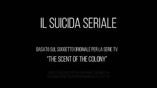 Il Suicida Seriale