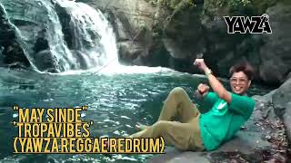 May Sinde-TropaVibes-(Yawza Reggae Redrum)