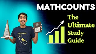 MATHCOUNTS Preparation - The Ultimate Study Guide