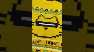 REALME Golden Christmas- Dare To Leap #shorts