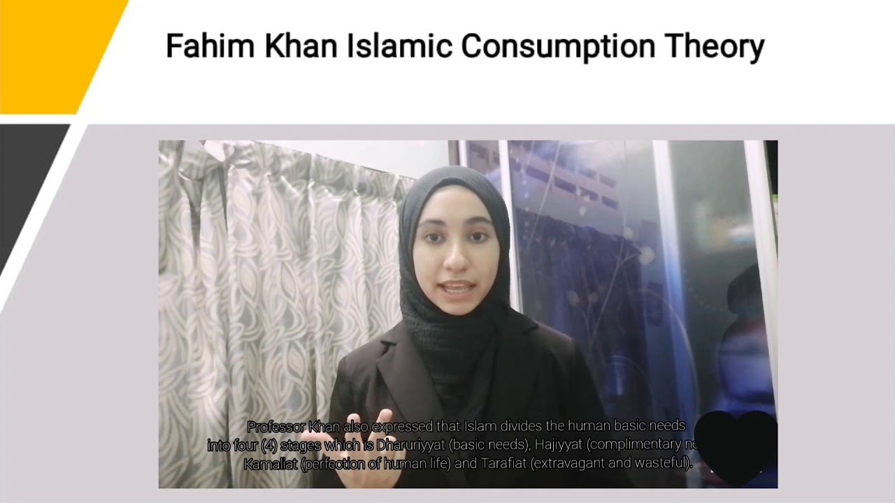 Eco211 Presentation Group4 Youtube