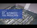 Your Future Production with ATP (Automated Tool Production) from WALTER