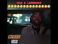 Best of Issa & Lawrence (Part 1) (Insecure)