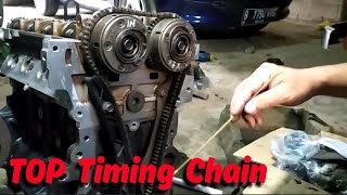 TOP Timing Chain