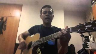 Drama Band - Biarkanlah (Acoustic Cover)