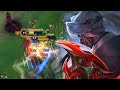 IMMORTAL JOURNEY ZED GAMEPLAY | THIS SKIN IS WORTH IT?!