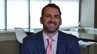 NTT DATA Game Changer: Award-Winning Business Consultant Doug Hautop