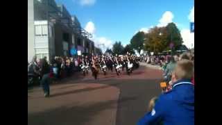 Rodermarktparade 2012