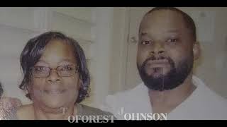 Toforest Johnson's Case - ON DEATH ROW