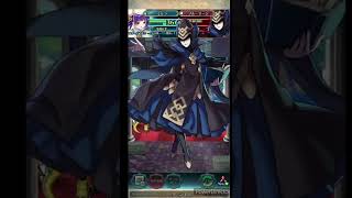 FEH リミテッド英雄戦 煌炎の盟主 リリーナ (アビサル)